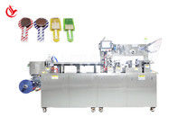 Aluminium-PVC-Blister-Verpackungsgeräte automatische Blister-Maschine Cursor-Ausrichtung Dichtung