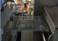 Vacuum Forming Equipment Plastic Tray Making Machine for Industrial